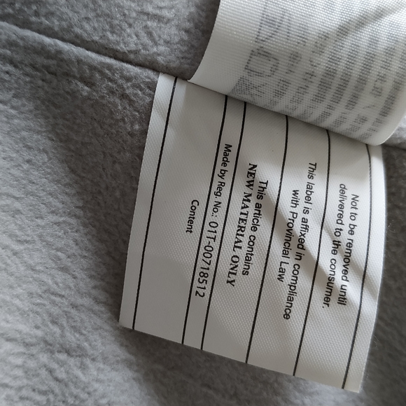 New Abercrombie & Fitch : Hot pink puffer jacket - Picture 12 of 13